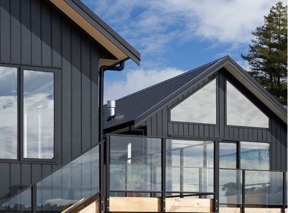 James Hardie Oblique Cladding – Hardies Oblique | BetaBoard Product Range Page Featured Image