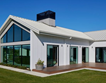 James Hardie Oblique Cladding – Hardies Oblique | BetaBoard Product Range Page Featured Image