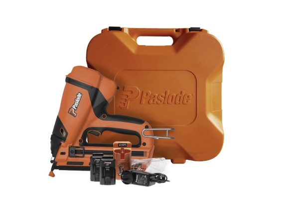 paslode trimmaster 16g angle bradder gun b20722