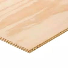 plywood and structaflor