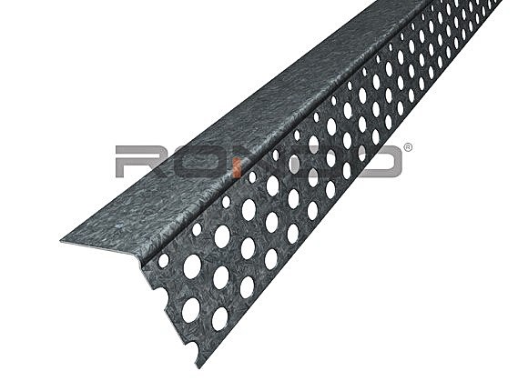 Photo of Reveal Beads and Plasterboard End Cap Supplies.