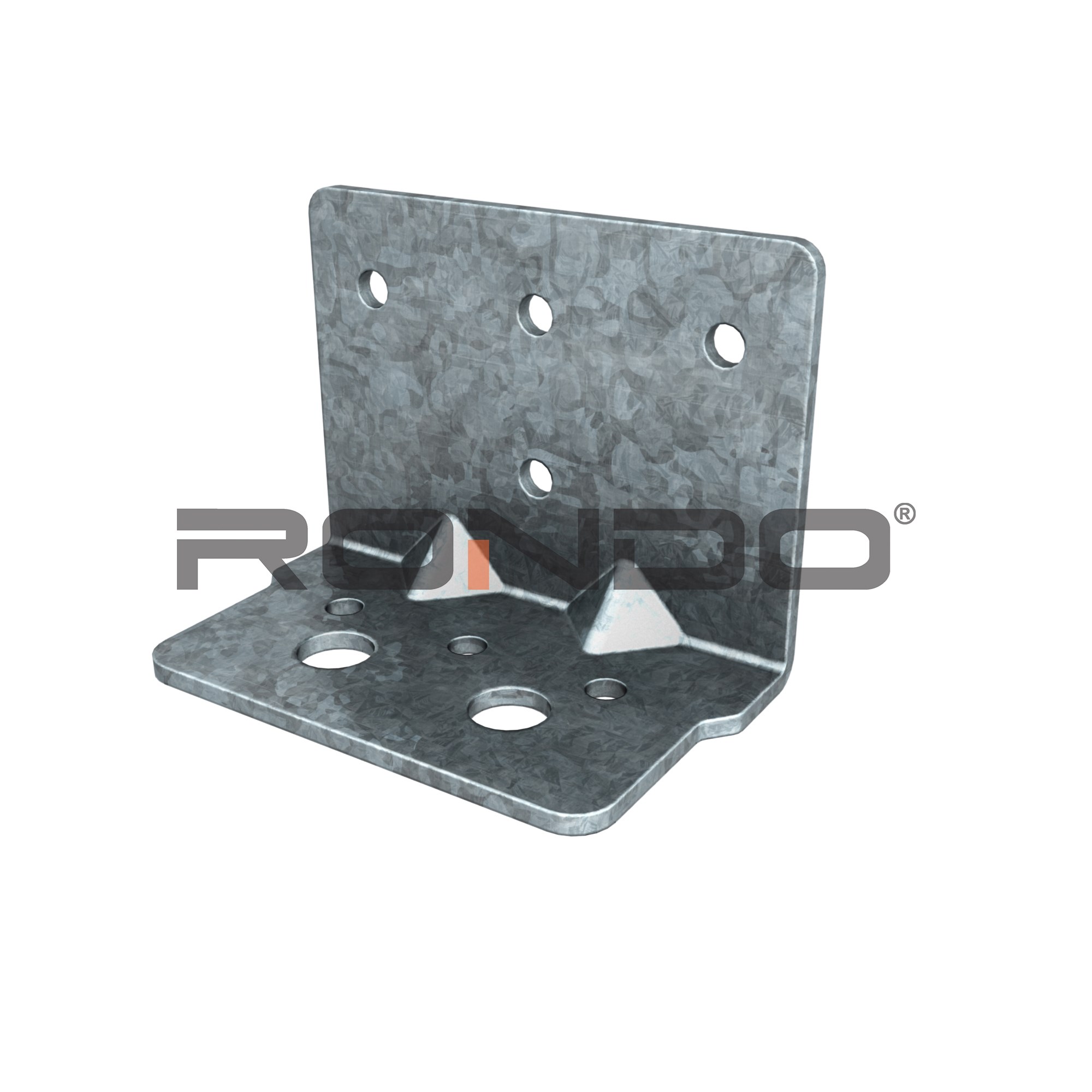rondo 92mm x 2.9mm base bracket