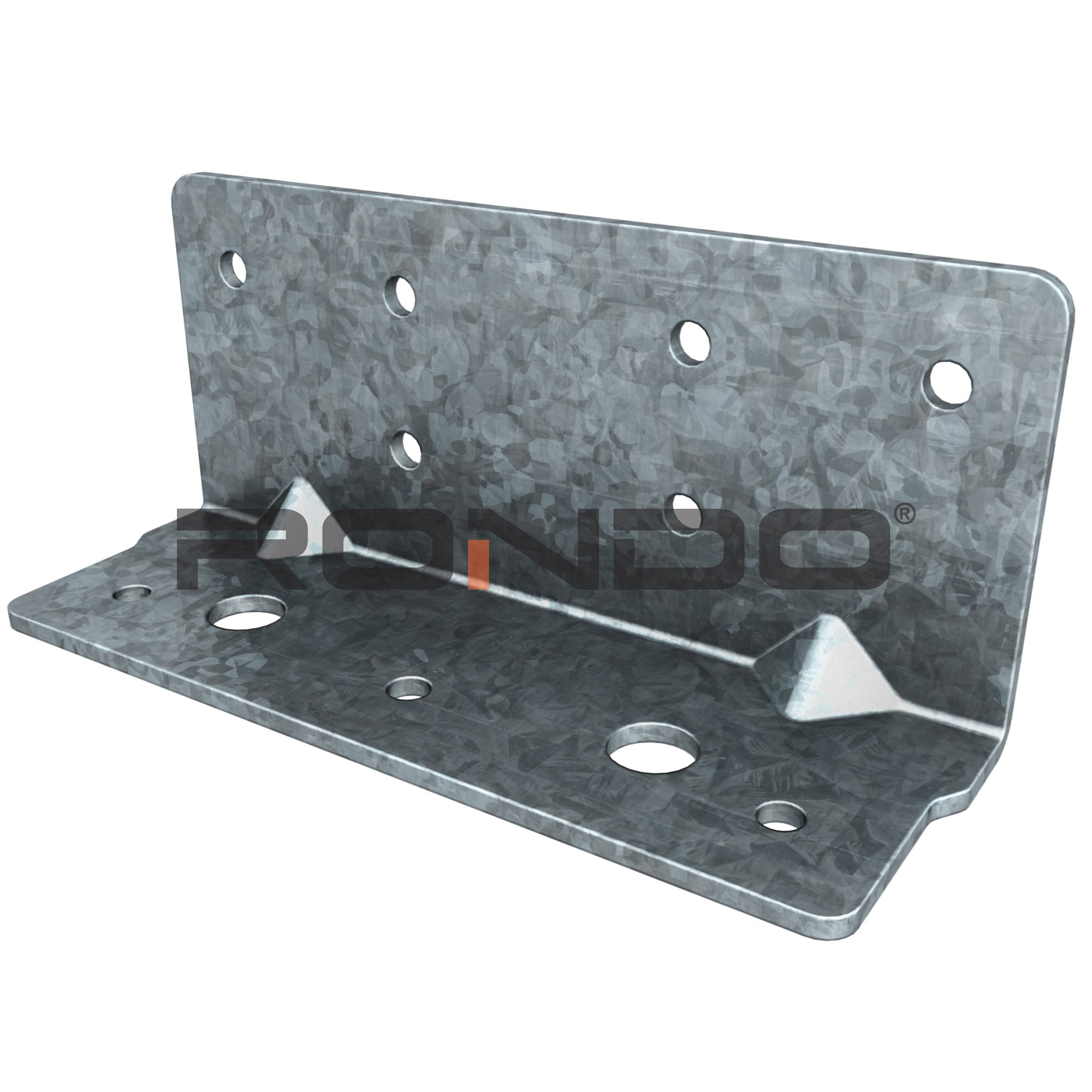 rondo 150mm x 2.9mm base bracket