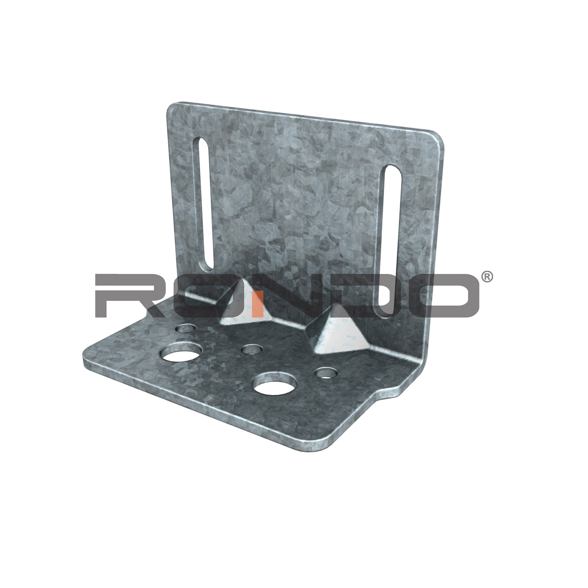 rondo 92mm x 2.9mm slotted head bracket