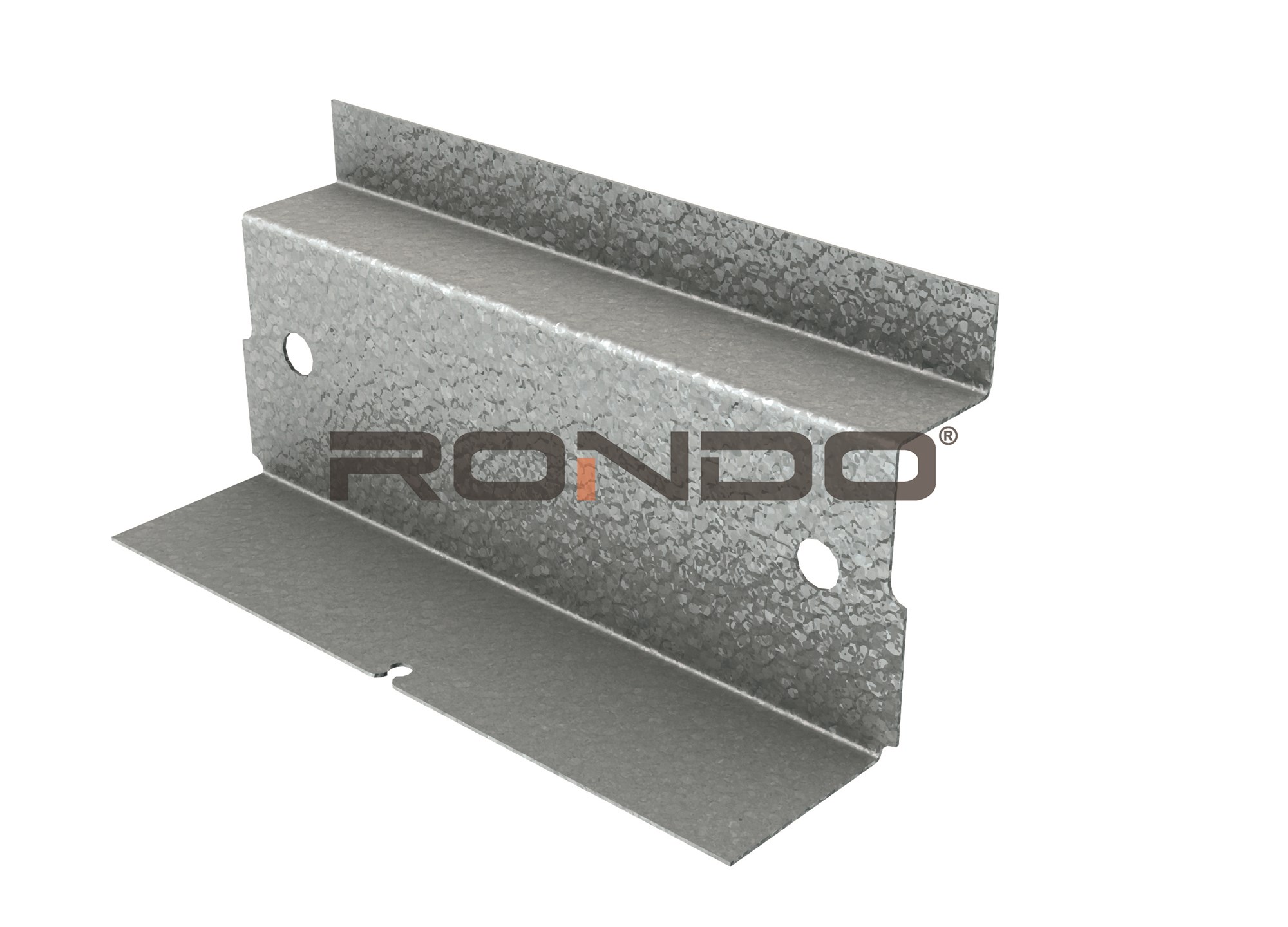 rondo duo6 wall angle joiner