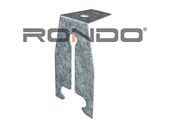 rondo suspension clip to suit top cross rail