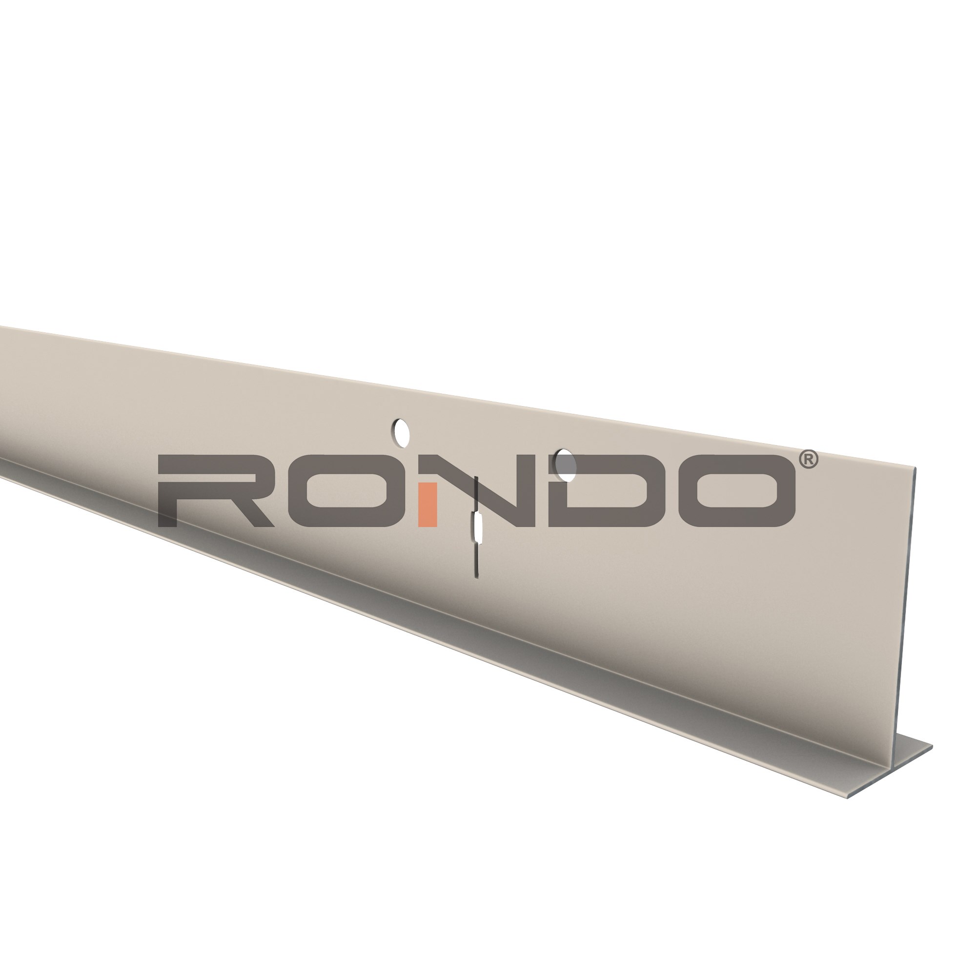 rondo aluminium grid