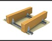 A System of Ceiling Battens | Top Hat Ceiliing Battens | Rondo Key Lock System - Landing Page Featured Image