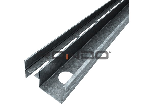 Photo of Shaftwall | Featured Image for Shaftwall Product Category Page