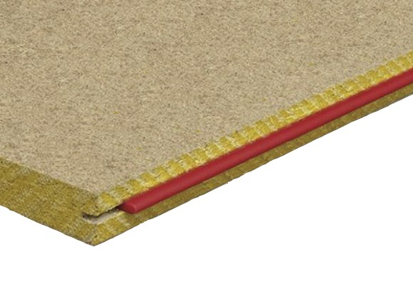 structaflor red tongue gp 22mm 3600x800