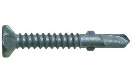 countersunk screws c3 8-16-32mm wingtek box 1000