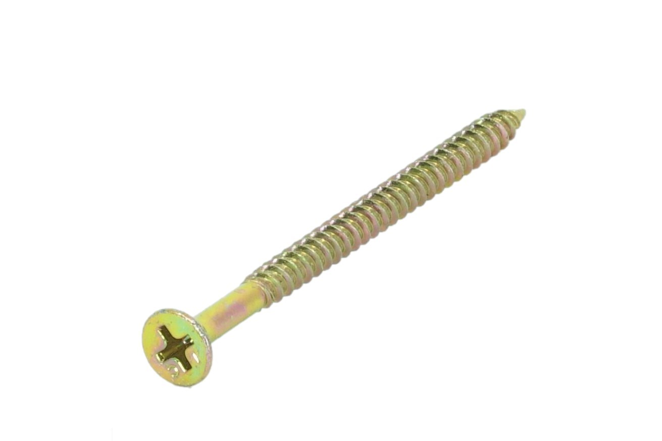 65mm type s needle point screws box 250