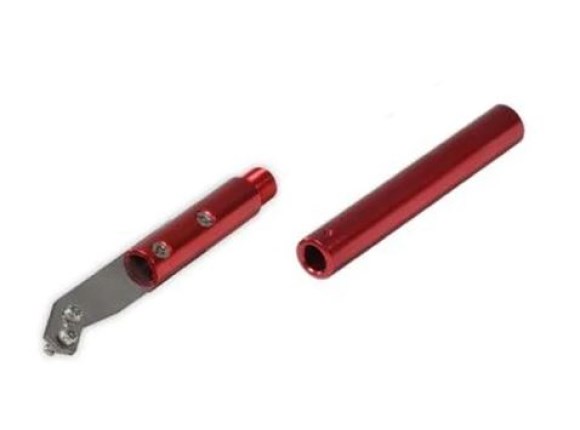 level 5 adaptor handle nail spotter/ roller