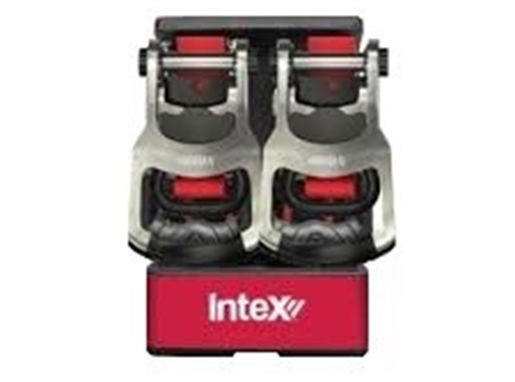 ratchet tie down 680kg 4.8m 2 pieces