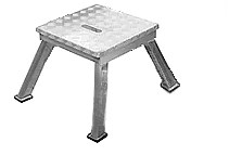 tommy tucker handy stool