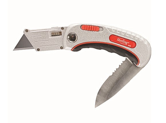 sport pro 2 knife