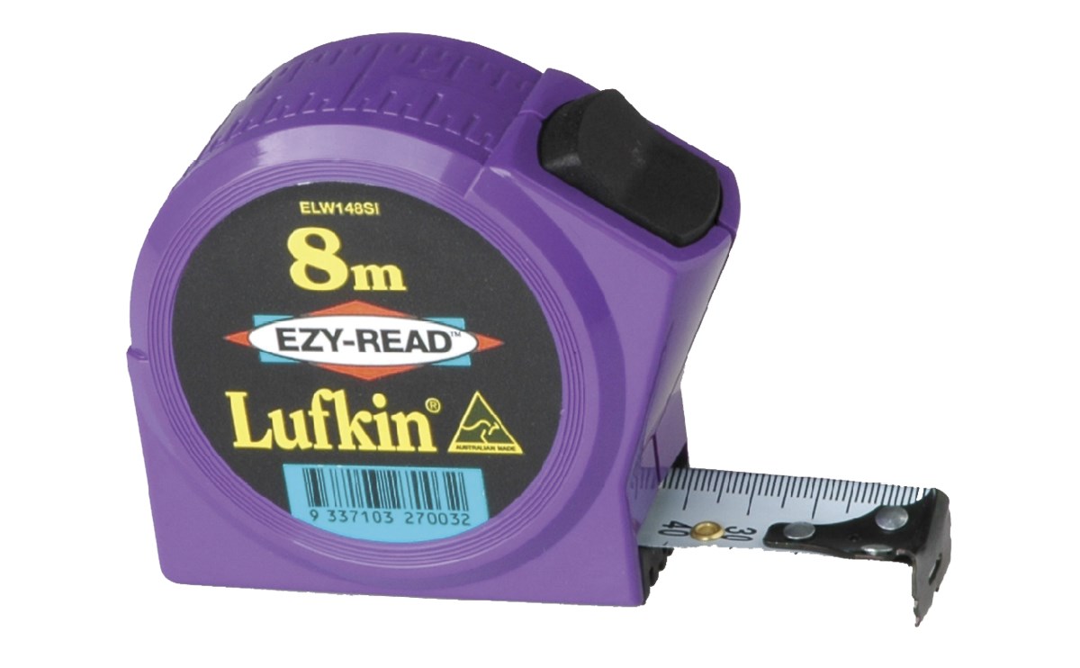 measuring and marking