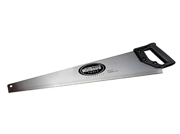 wallboard cornice saw