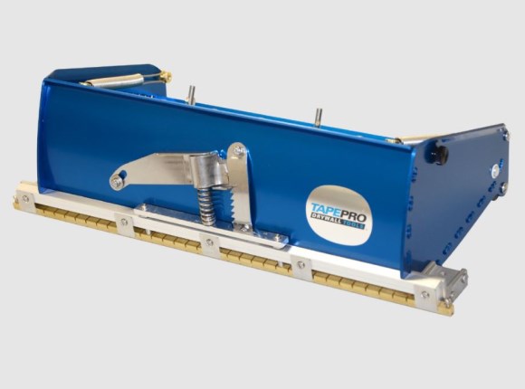 tapepro flat box 350mm ffb-350