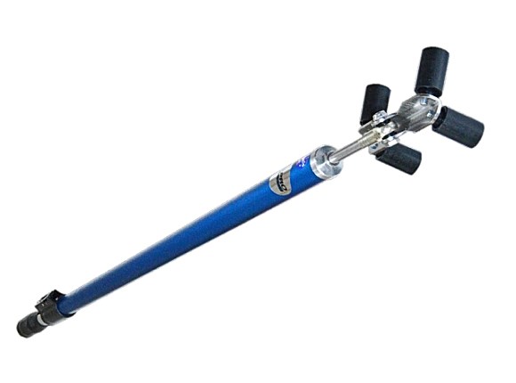 tapepro outside corner roller proreach handle