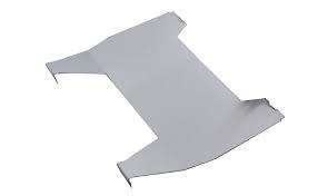 tapepro recess plate