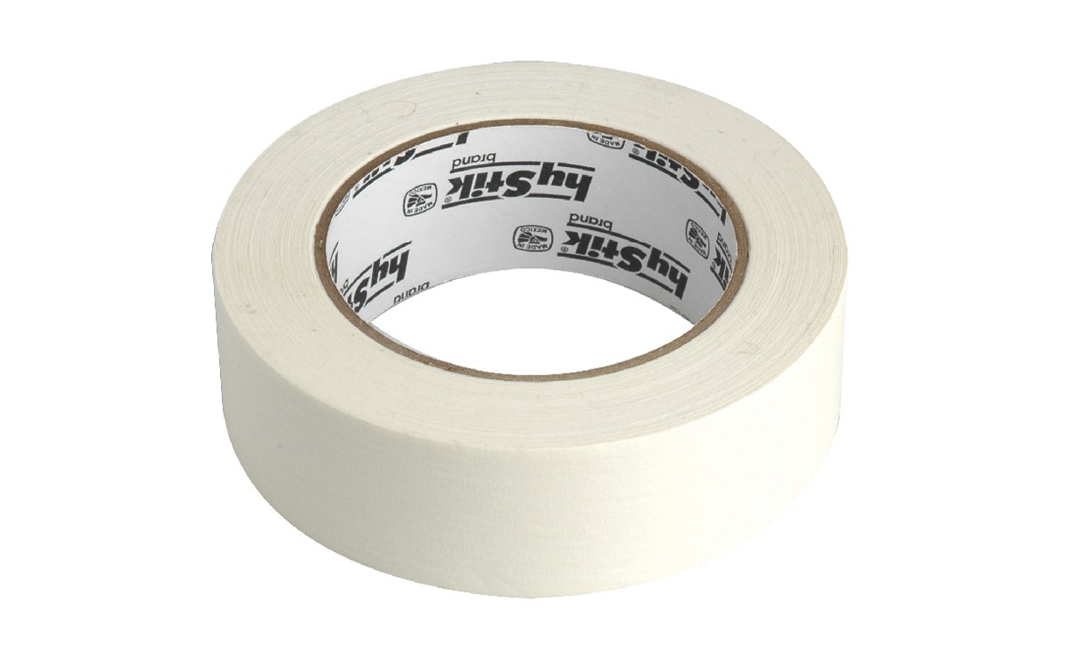 tape masking wallboard